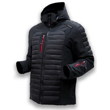TRIMM SLIDER black