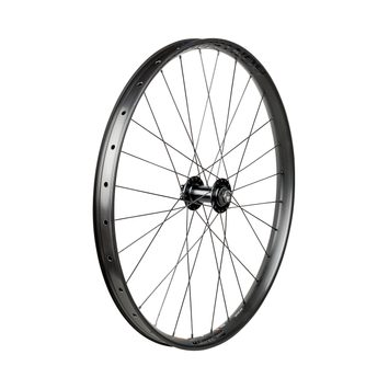 BONTRAGER Line 40/DC511 27.5 28H 110 Black