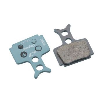 JAGWIRE Sport Organic Formula (Cura)