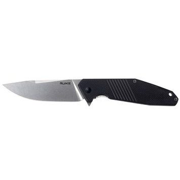 RUIKE D191 černý