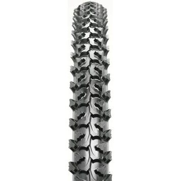 CST C1040N 20x1.95 BLACK TIGER ECO