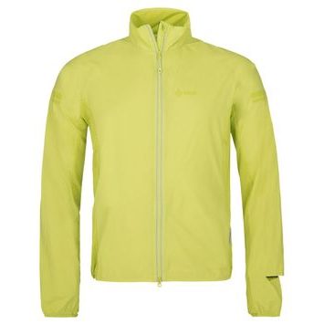 KILPI TIRANO-M Světle zelená