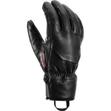 LEKI Hevon Prime 3D, black