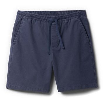 GAP 888483-04 Kraťasy Khaki Tmavě modrá