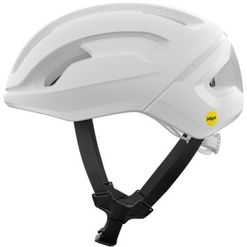 POC Omne Air WF MIPS Hydrogen White Matt