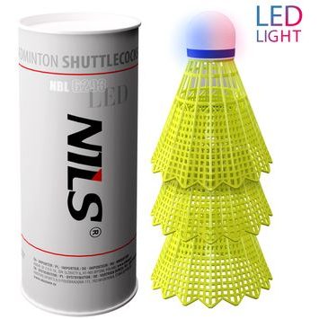 NILS NBL6293 s LED 3 ks