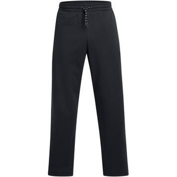 UNDER ARMOUR Curry DNA Fleece, Pant-BLK