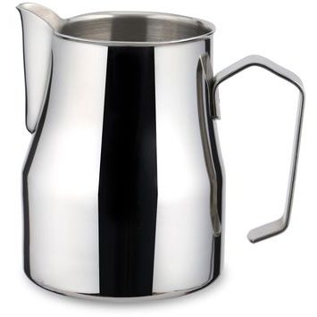 WEIS Konvička na mléko Barista 450 ml