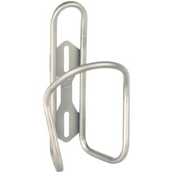 SILCA Sicuro Titanium Clear