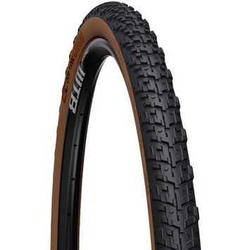 WTB NANO 700x40 TCS Light Fast Rolling black/brown