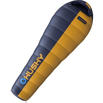 HUSKY Fuego -5°C blue/mustard