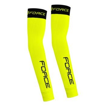 FORCE 2 pletené fluo