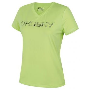 HUSKY Tywe L light green