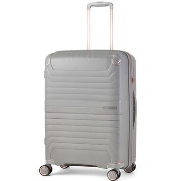 ROCK Astrid M 65 - šedá