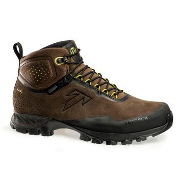 TECNICA Plasma MID GTX Ms dark savana/dusty campo