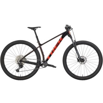 TREK Procaliber 6 Red Serpentine