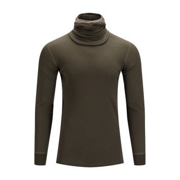 ACLIMA WarmWool hoodsweater V2 M's Tarmac