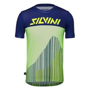 SILVINI Denni CD2283 blue-green