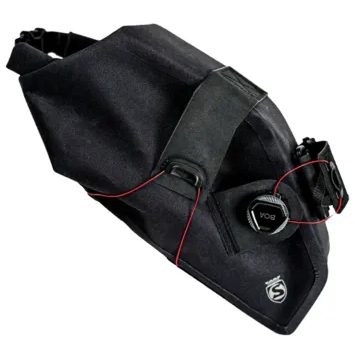 SILCA Grinta roll top bag