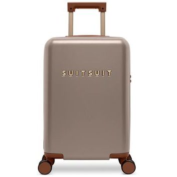 SUITSUIT Serenity Moon Stone S 32 l - hnědá