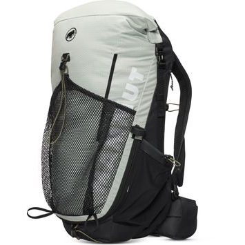 MAMMUT Ducan Spine 28-35 sage-black