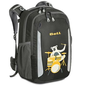 BOLL SCHOOL MATE 20 Bear basalt