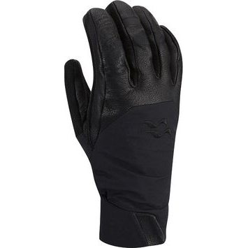 RAB Khroma Tour GTX Gloves, black
