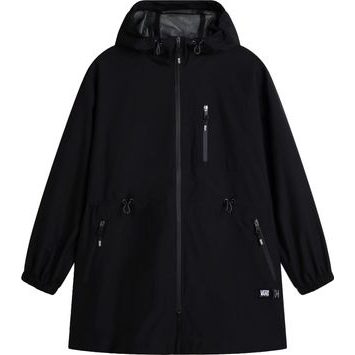 VANS MTE RALEIGH JACKET Black