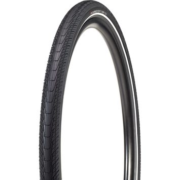 BONTRAGER H2 Hard-Case Ultimate 700x45c
