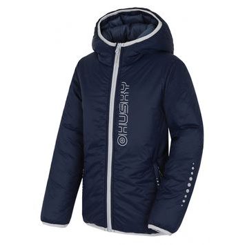 HUSKY NIX K DARK BLUE