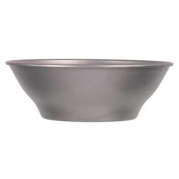 LIFEVENTURE Titanium Bowl