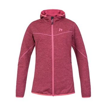 HANNAH DAGNYS HOODY, honeysuckle mel I