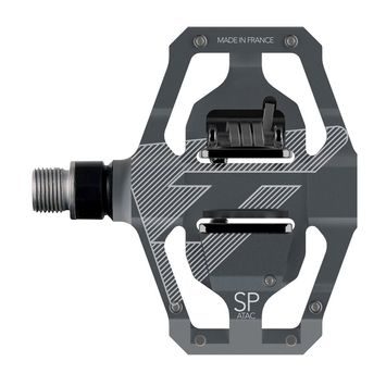 TIME PD SPECIALE 12 ENDURO GREY