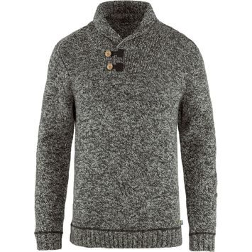 FJÄLLRÄVEN Lada Sweater M, Grey