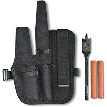 VICTORINOX Pouzdro Venture Pro Kit, Black