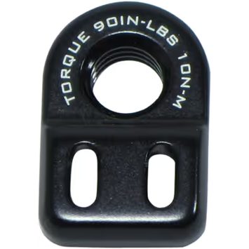 BONTRAGER Threaded Cable Guide Chainstay Insert