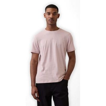 GAP 799323-07 Tričko s logem Everyday Soft Růžová