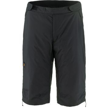 FJÄLLRÄVEN Bergtagen 60 Insulation Shorts Black