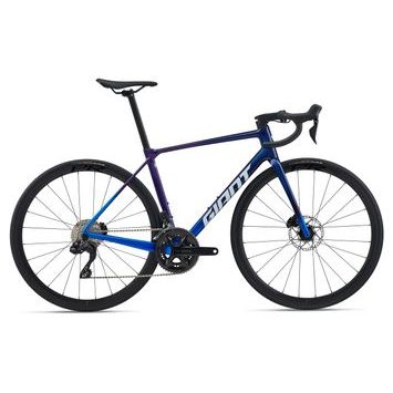 GIANT TCR Advanced 1-PC Purple Haze