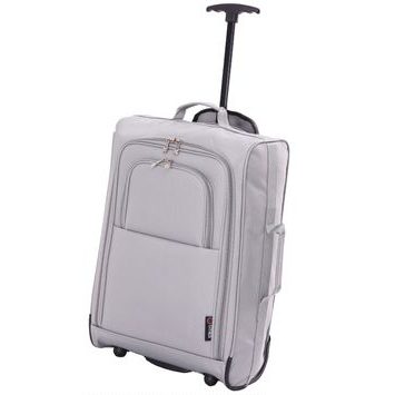 CITIES T-830/1-55 36 L šedá