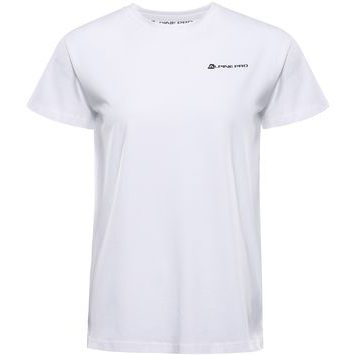 ALPINE PRO BOBBA white