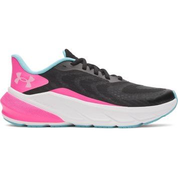 UNDER ARMOUR GGS Turbulence 3-BLK
