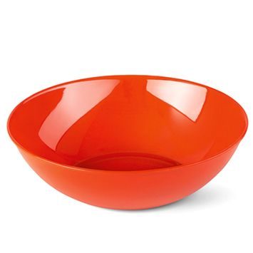 GSI OUTDOORS Cascadian Bowl; terracotta
