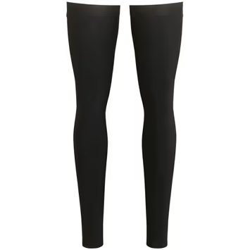 RAPHA Thermal Leg Warmers Black