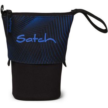 SATCH Pencil Slider - Seismic Blue
