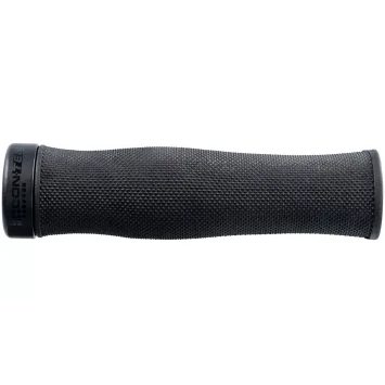 CONTEC Grip Shock 135mm black