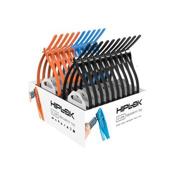 HIPLOK Z LOK - MULTI PACK (20 PCS) + POS (ZLK1MULTI2)