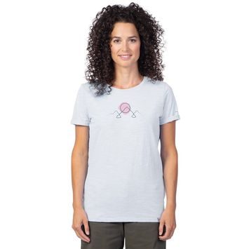 HANNAH SELIA II, bright white