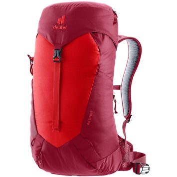 DEUTER AC Lite 16 cherry-masala