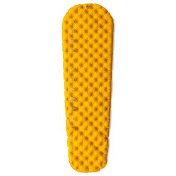 SEA TO SUMMIT Ultralight XR Insulated Mat - Regular Arrowwood